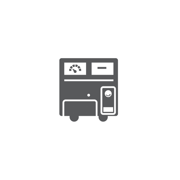 Regulated Power Supply