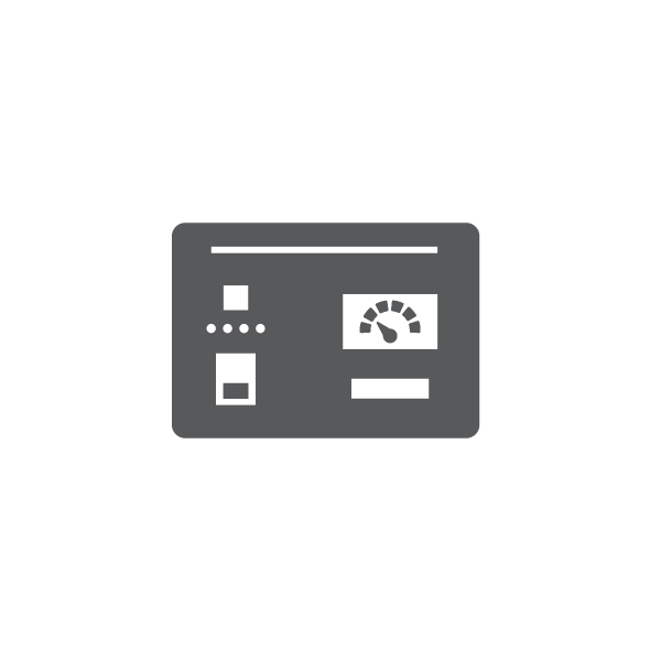 Servo Motor Type Automatic Voltage Regulator (AVR)